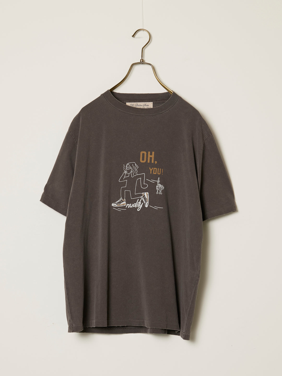 SP加⼯ New Fit T(OH,YOU！)