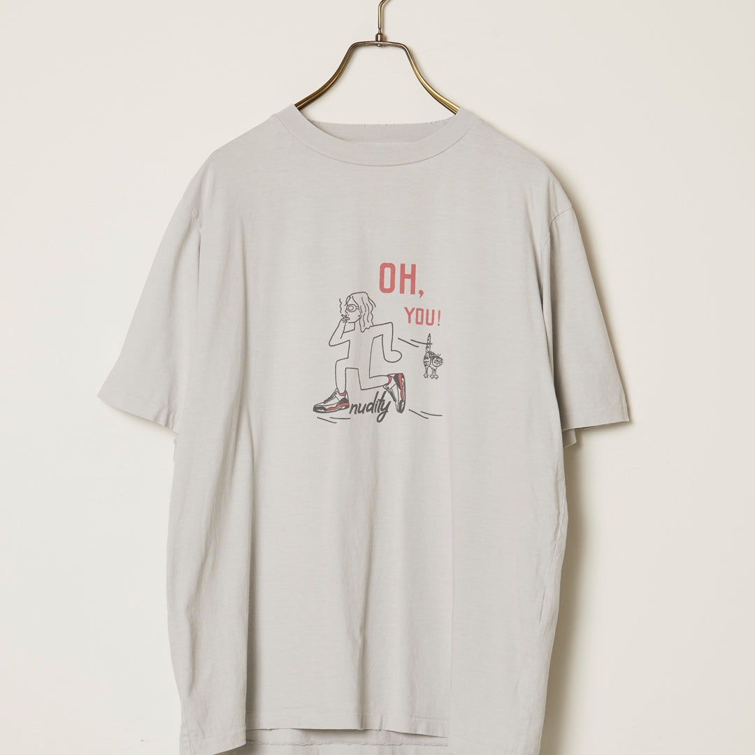 SP가 New Fit T(OH,YOU!)