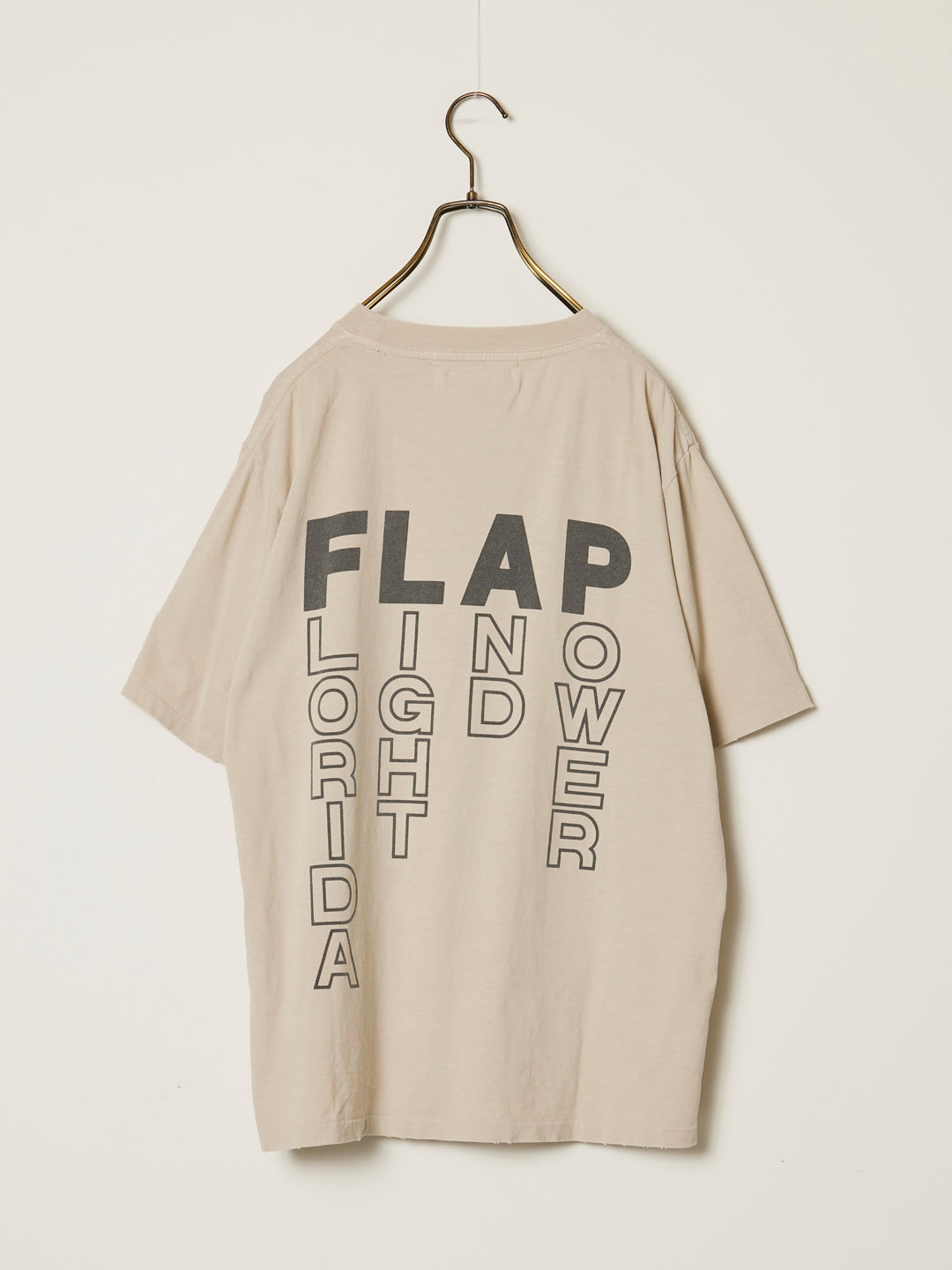 SP 가입 New Fit T(FLAP)