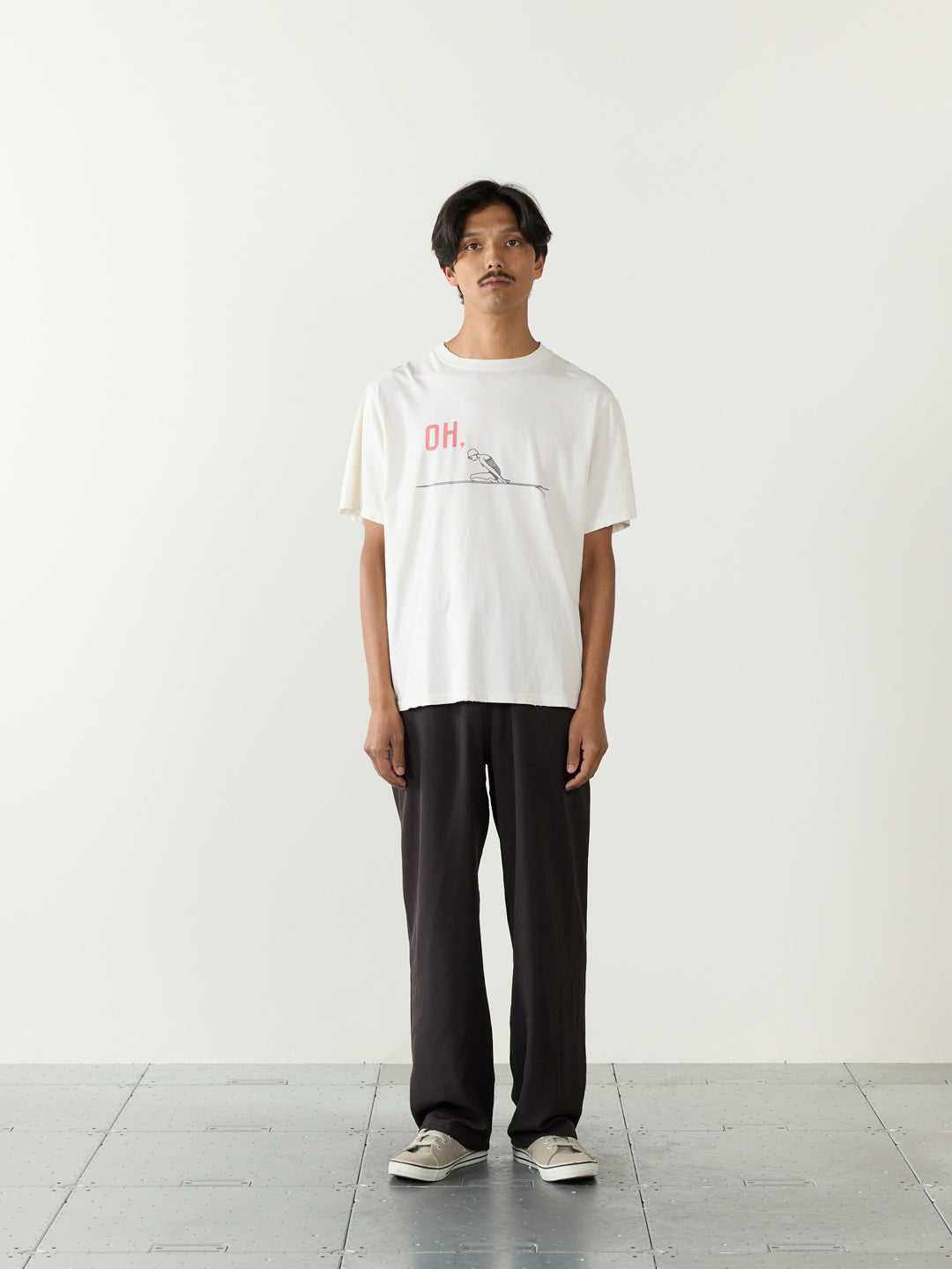 SP加⼯ New Fit T(OH,)
