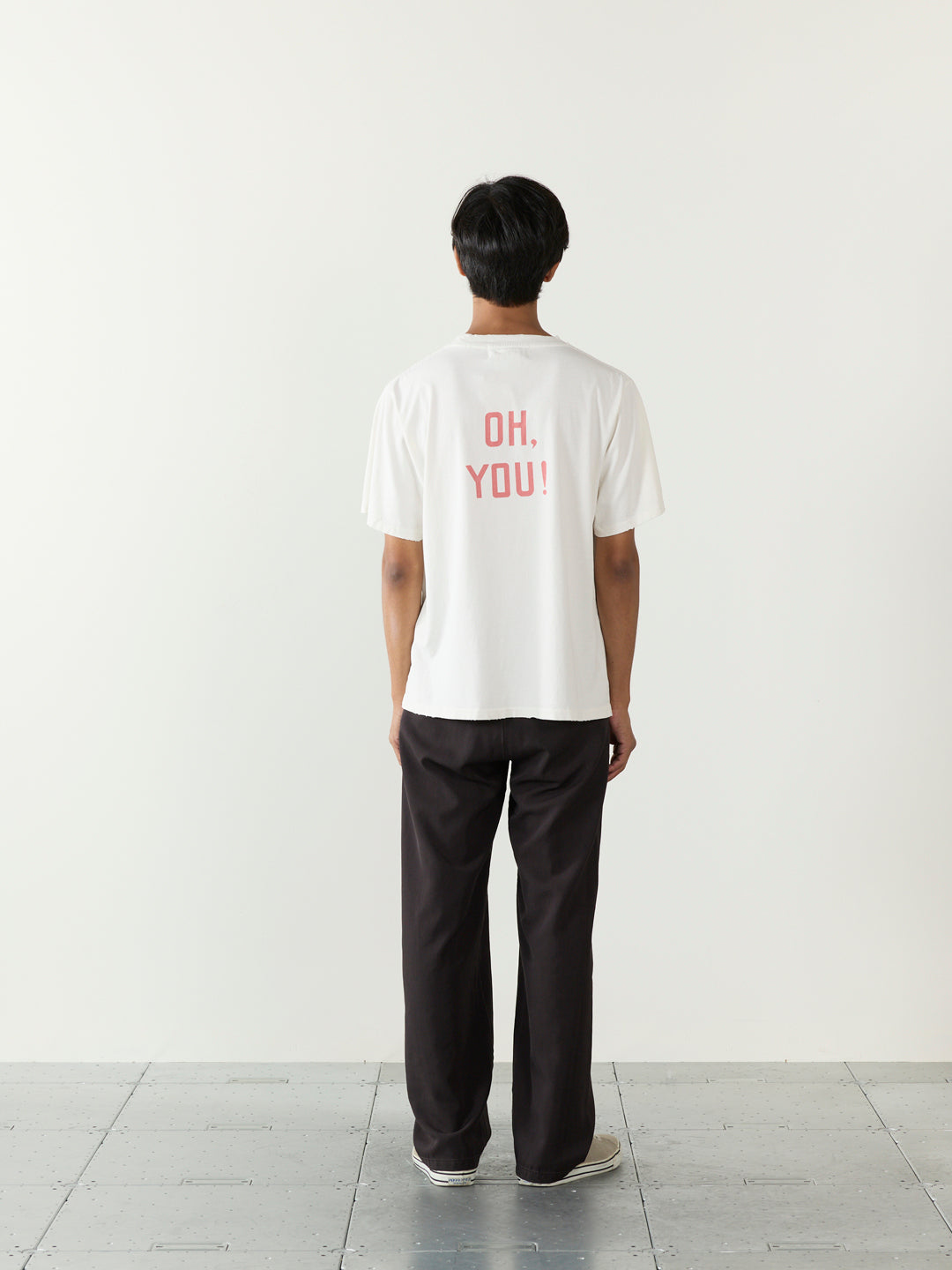 SP加⼯ New Fit T(OH,)