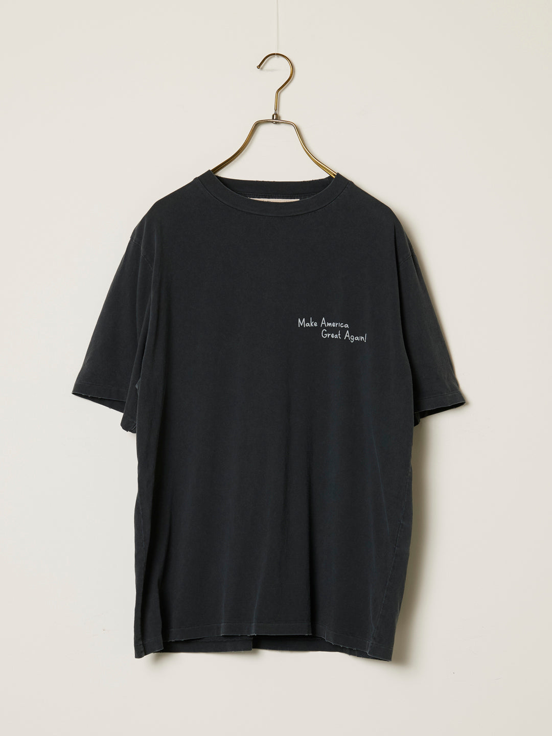 SP加⼯ New Fit T(Make America Great Again)