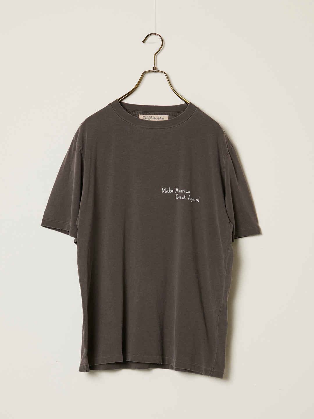 SP加⼯ New Fit T(Make America Great Again)