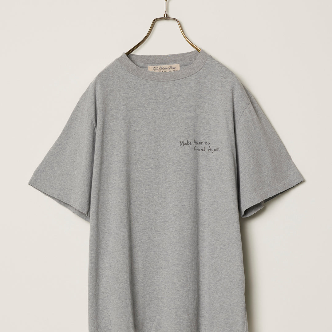 SP 가입 New Fit T(Make America Great Again)