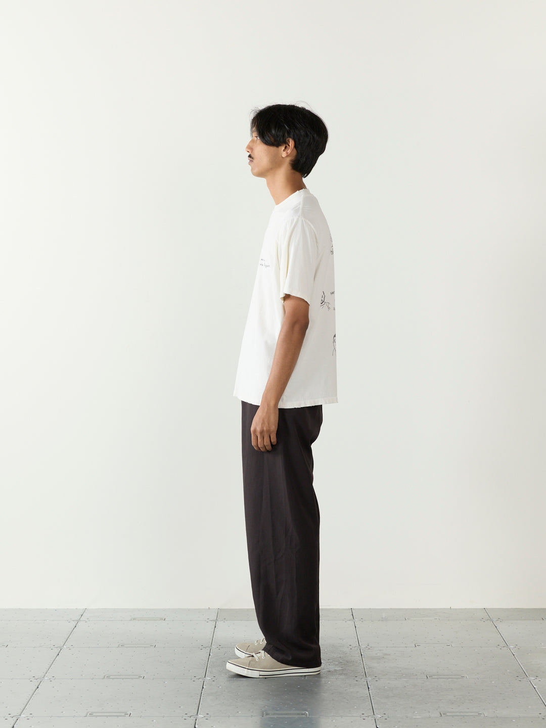 SP加⼯ New Fit T(Make America Great Again)