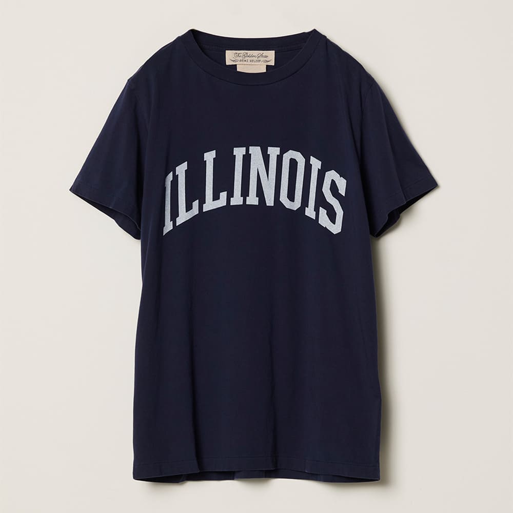 LW processing T(ILLINOIS)