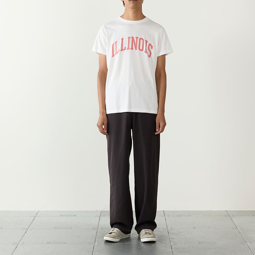 LW processing T(ILLINOIS)