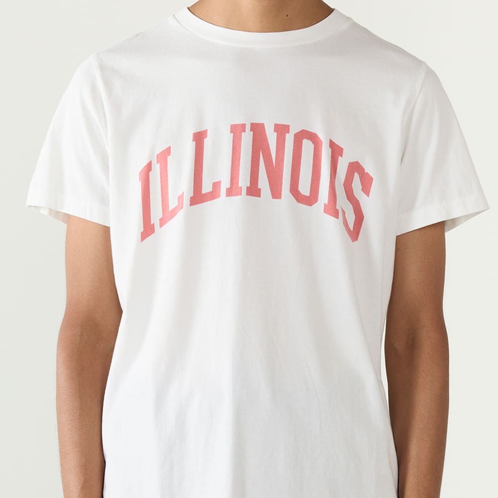 LW processing T(ILLINOIS)