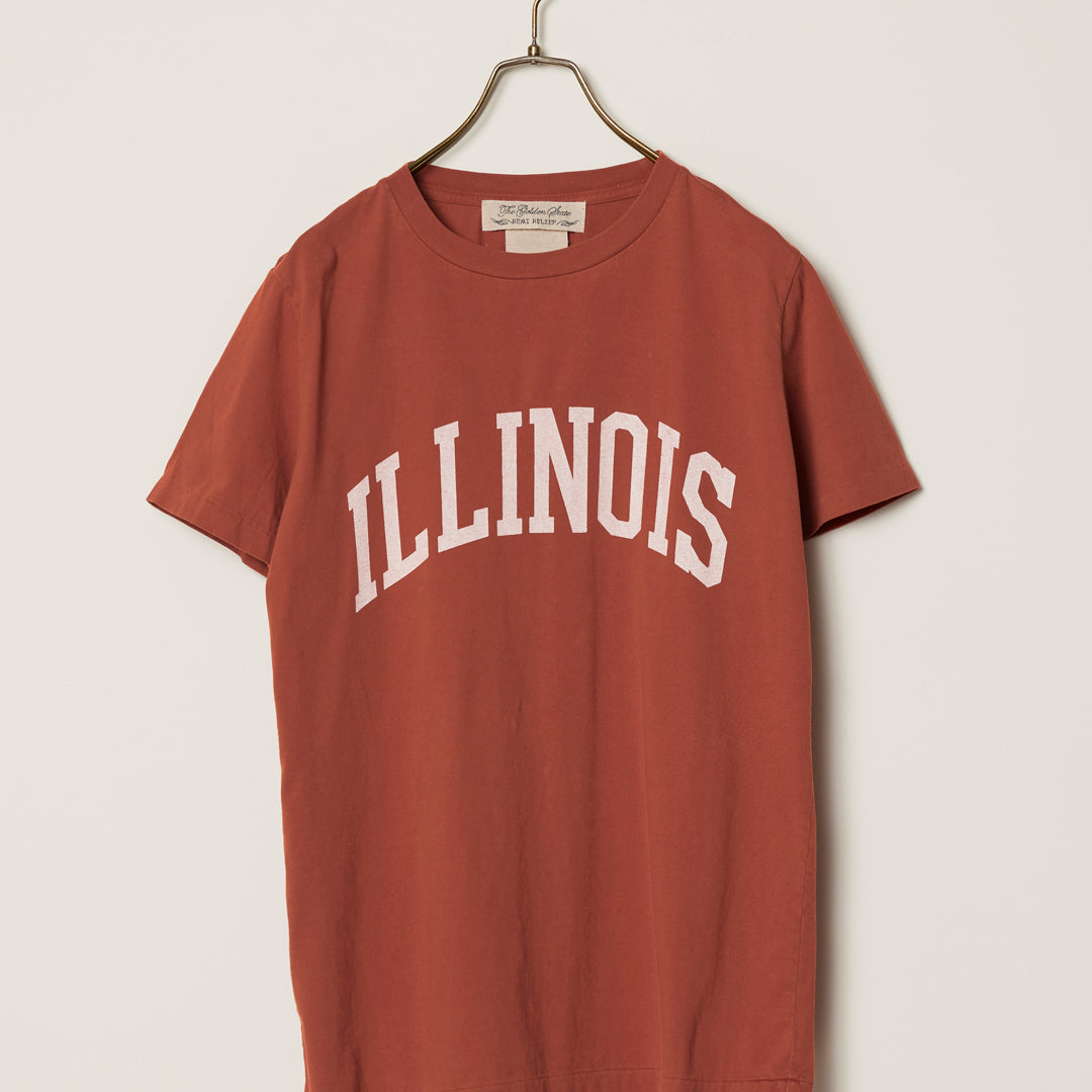 LW가 T(ILLINOIS)