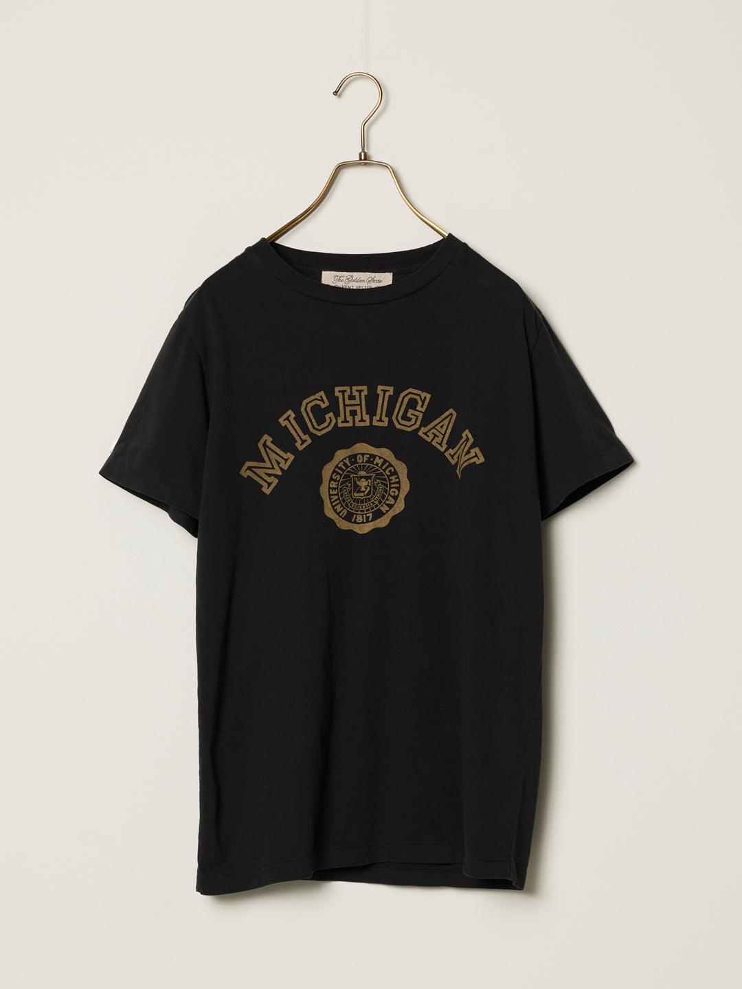 LW가 T(MICHIGAN)