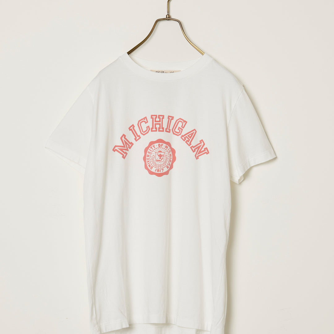 LW가 T(MICHIGAN)