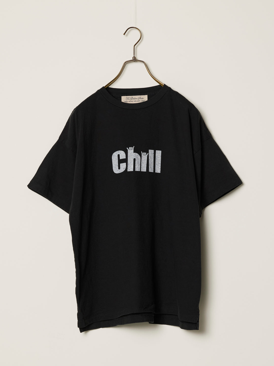 16/天竺T(Chill)