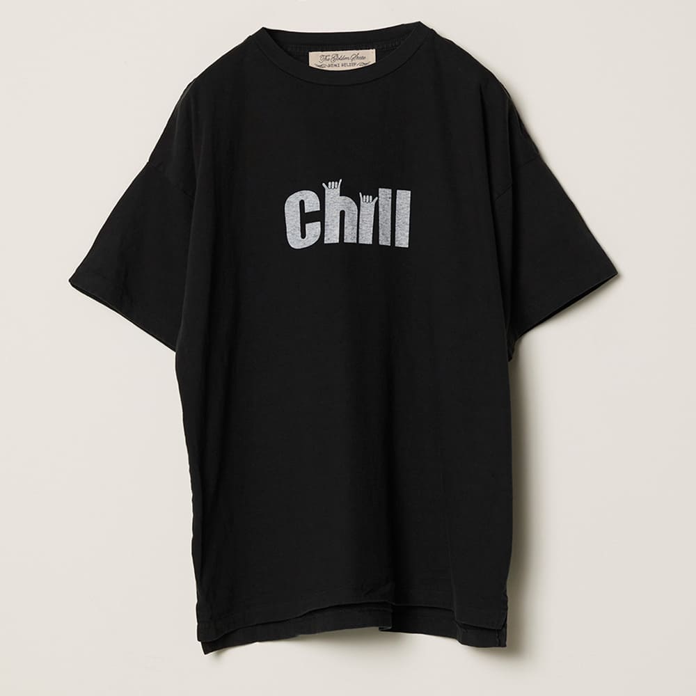 16/T-shirt (Chill)