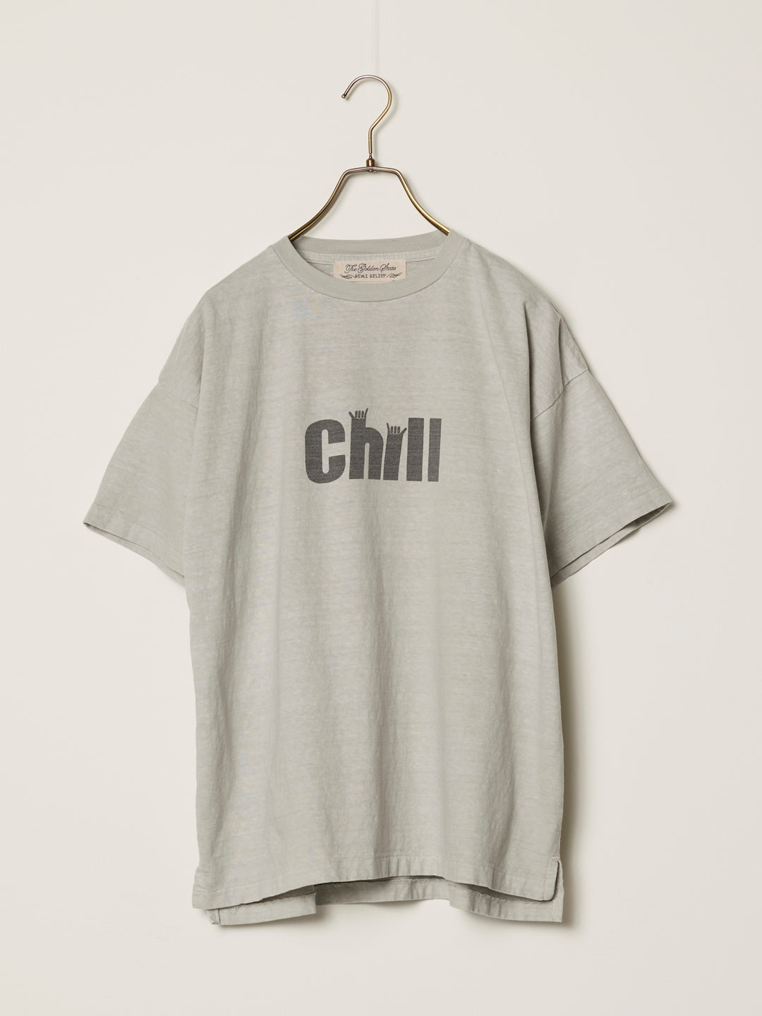 16/天竺T(Chill)