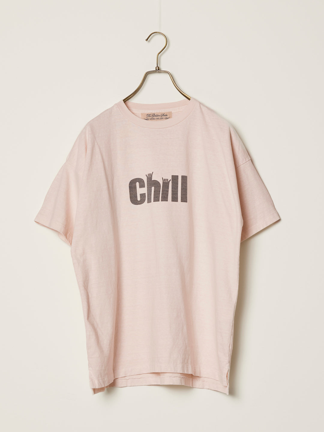16/天竺T(Chill)