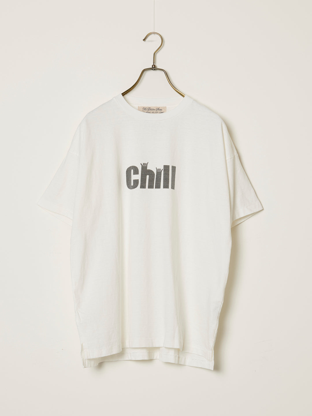 16/天竺T(Chill)