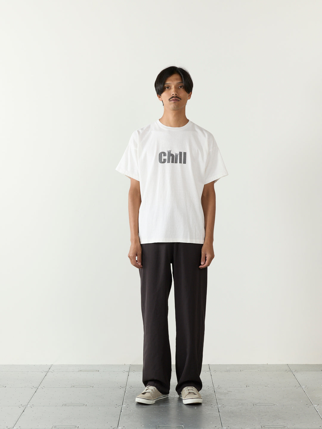 16/天竺T(Chill)