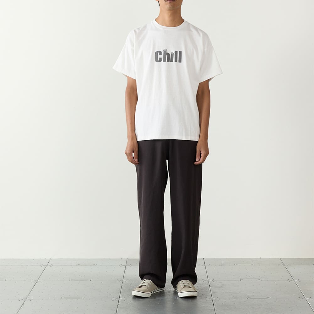 16/T-shirt (Chill)