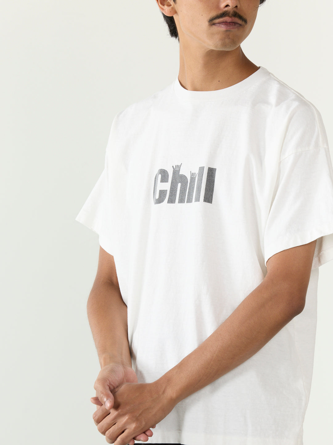 16/天竺T(Chill)