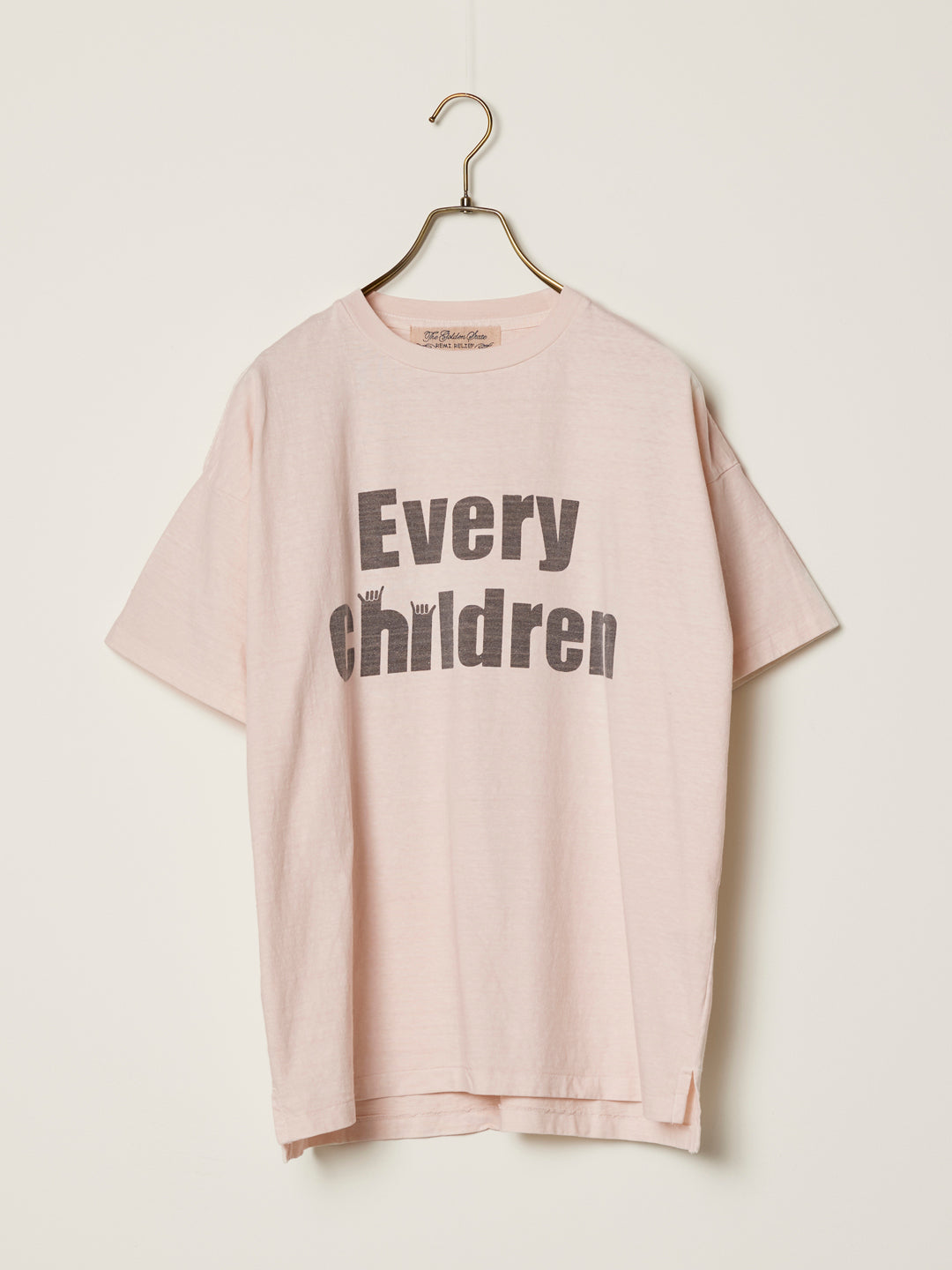 16/天竺T(Every children)