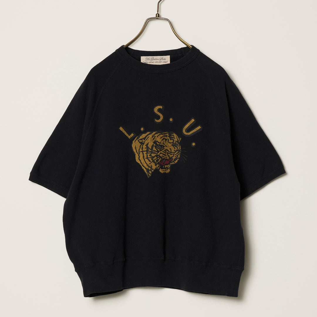 SP가 3번째 뒤 SS크루(LSU)