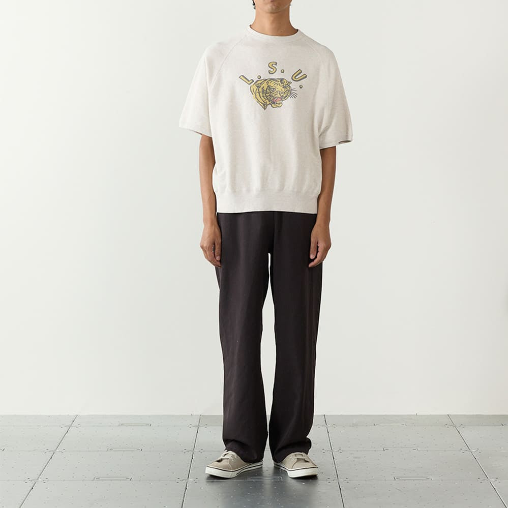 SP Processing 3 Fly Back Hair SS Crew (LSU)