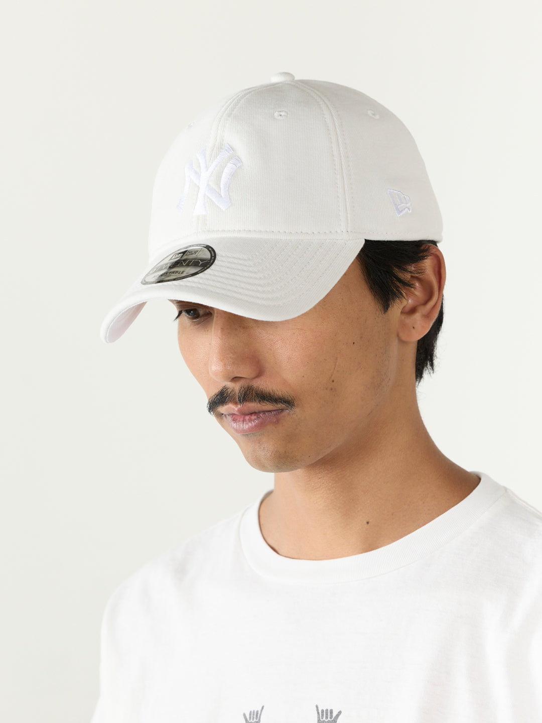 REMI RELIEF x NEW ERA(N.Y)