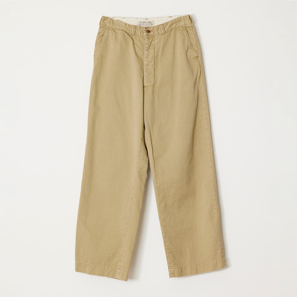 50 Khaki PT