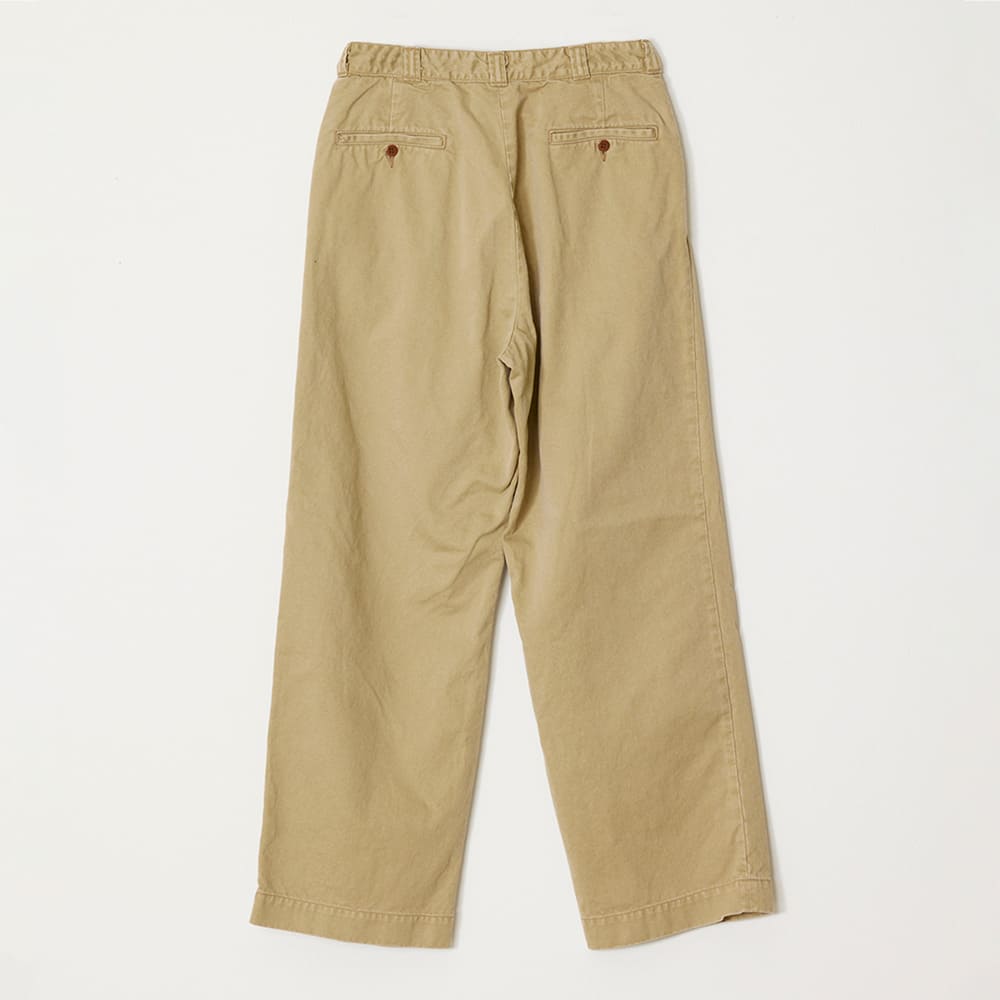 50 Khaki PT
