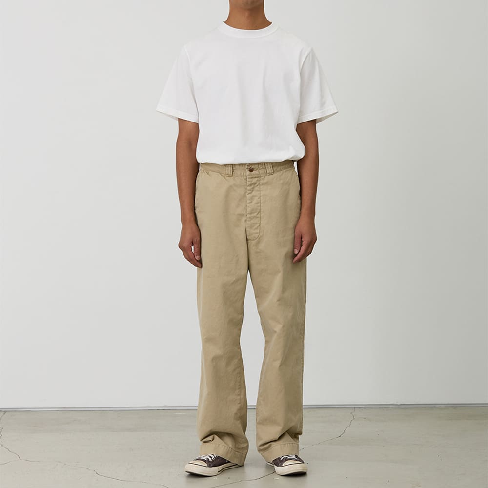 50 Khaki PT
