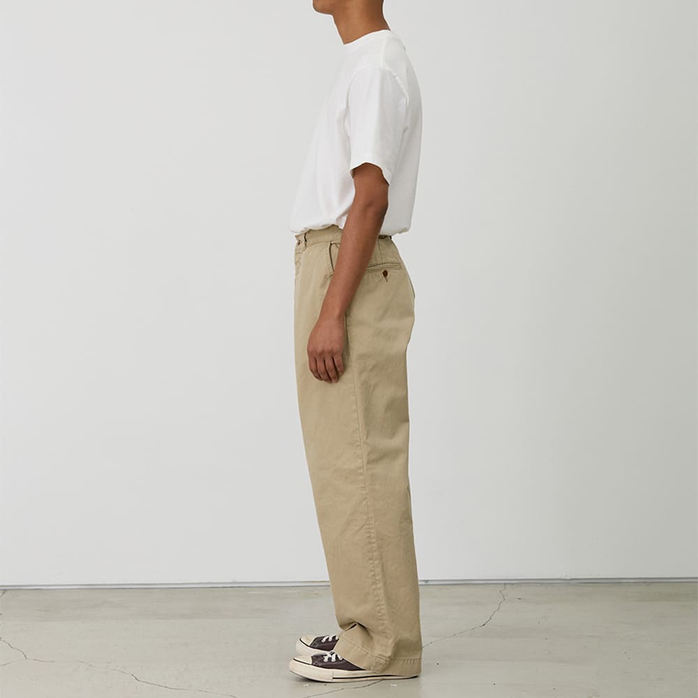 50 Khaki PT
