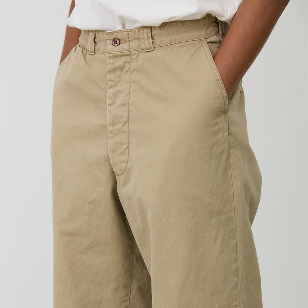 50 Khaki PT