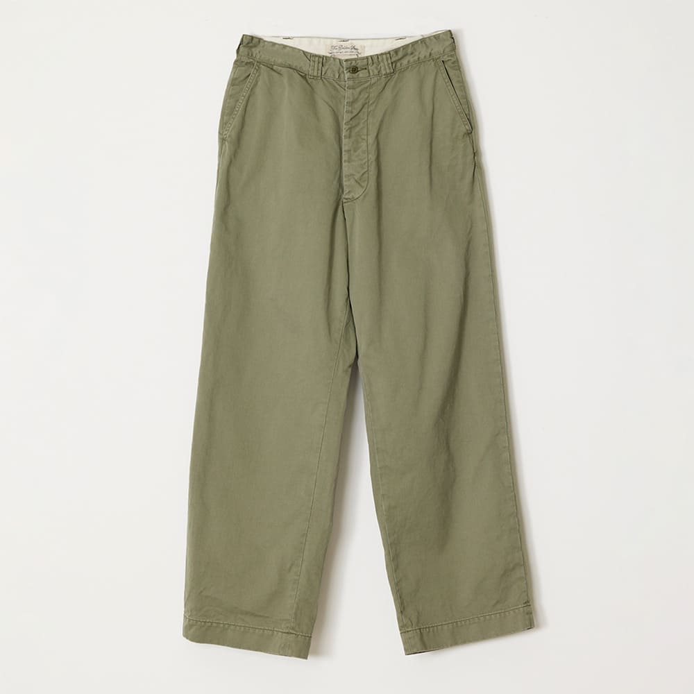 50 Khaki PT