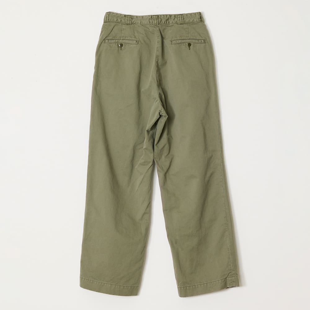 50 Khaki PT