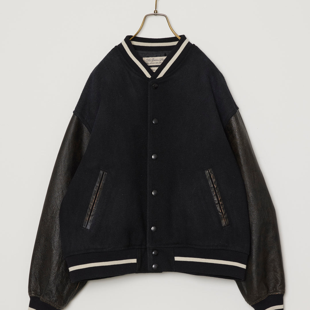 Melton stadium jacket