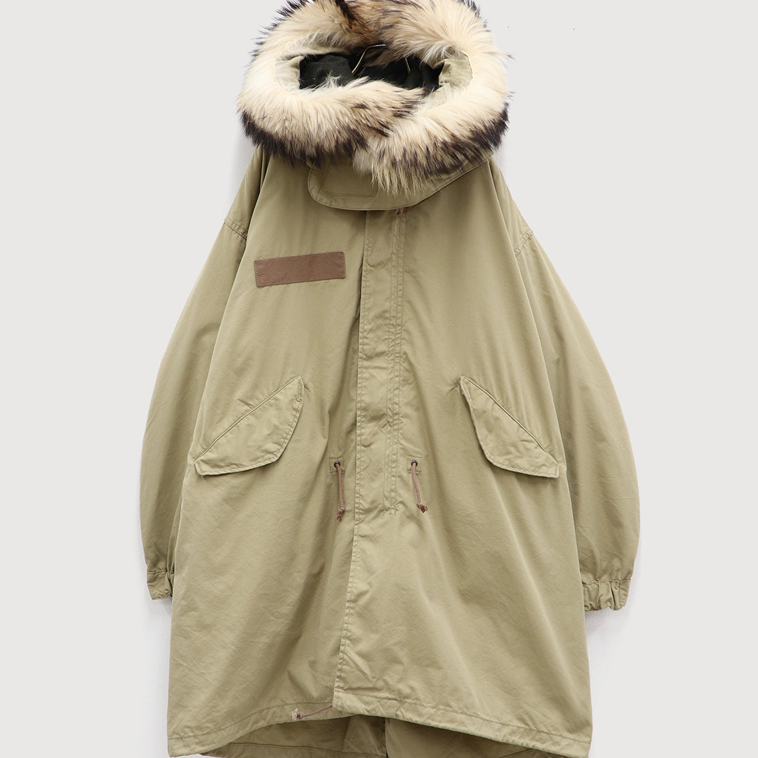 C/Ny Ox M65 full set