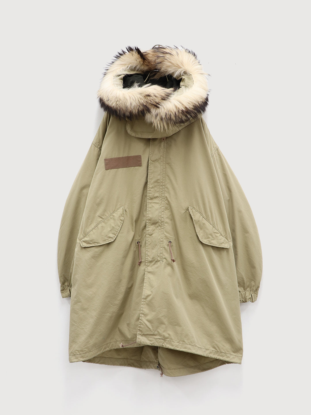 C/Ny Ox M65 full set