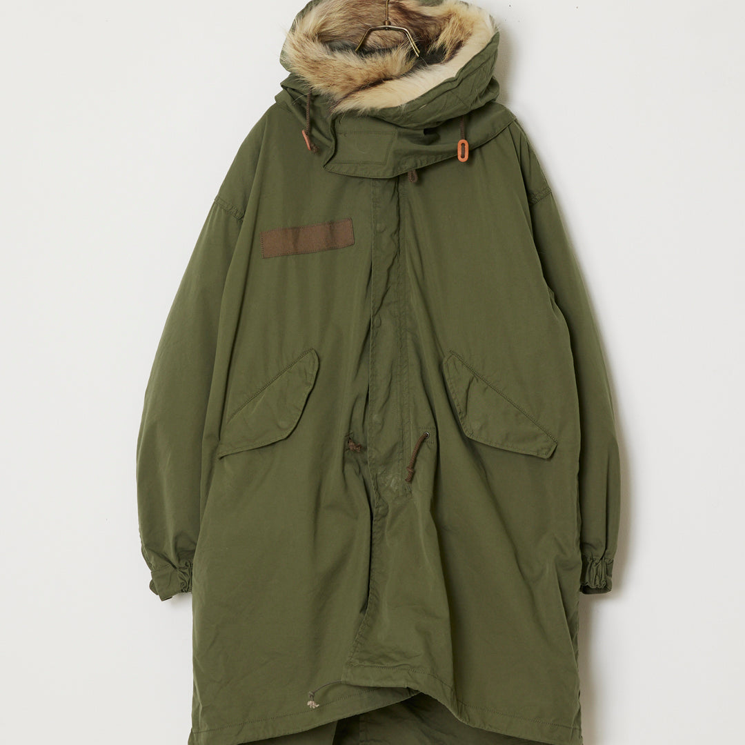 C/Ny Ox M65 full set