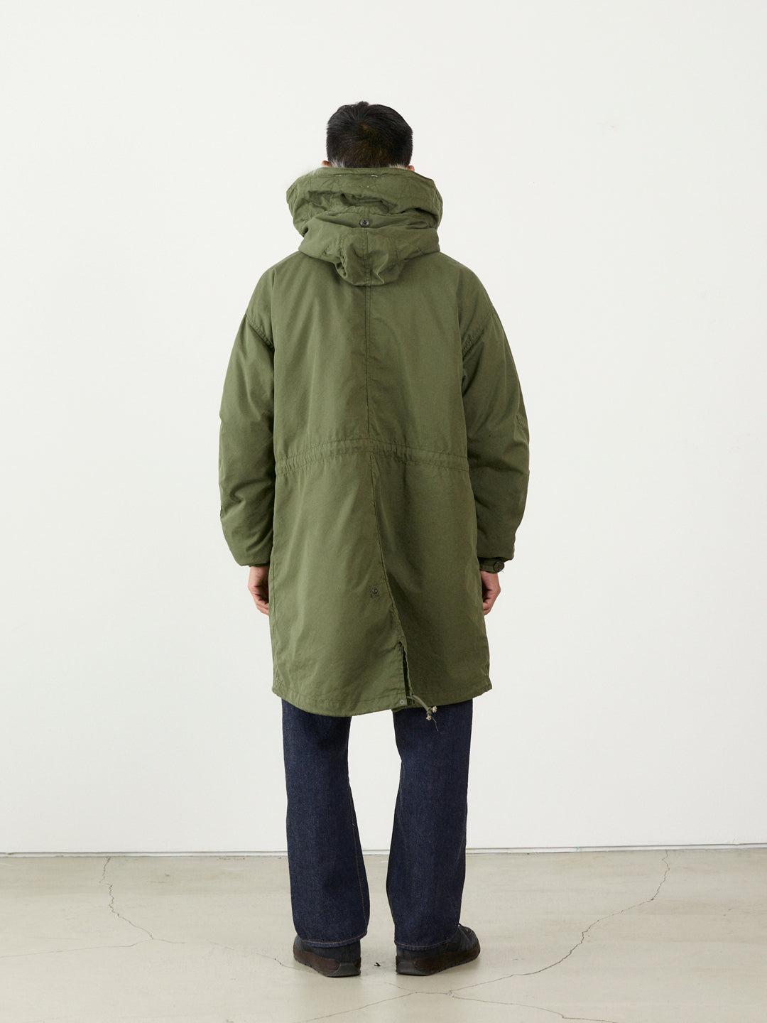 C/Ny Ox M65 full set