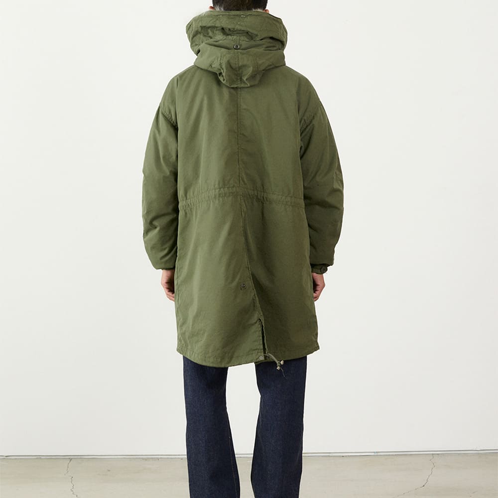 C/Ny Oxford M-65 Full Set