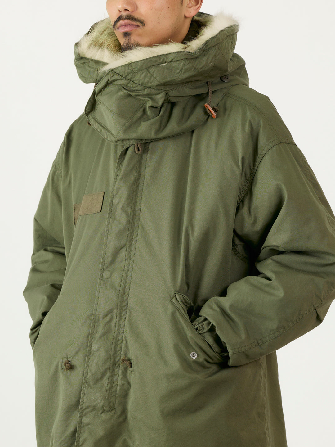 C/Ny Ox M65 full set