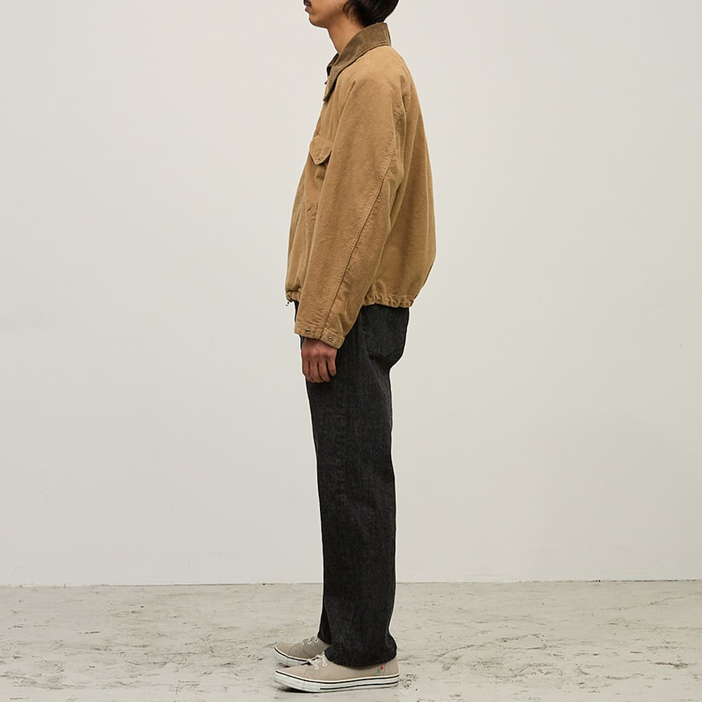 Moleskin Work Jacket