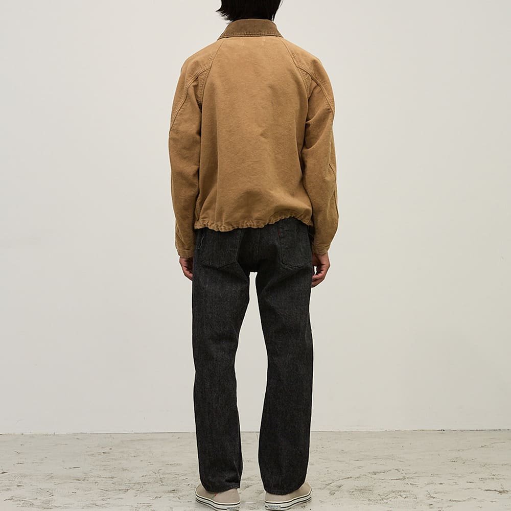 Moleskin Work Jacket