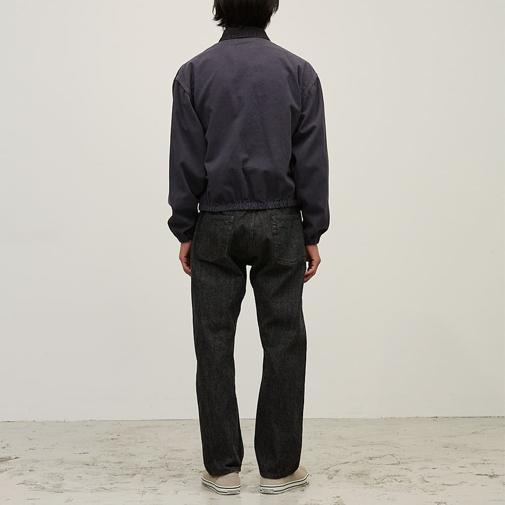 Work Twill Swing Top