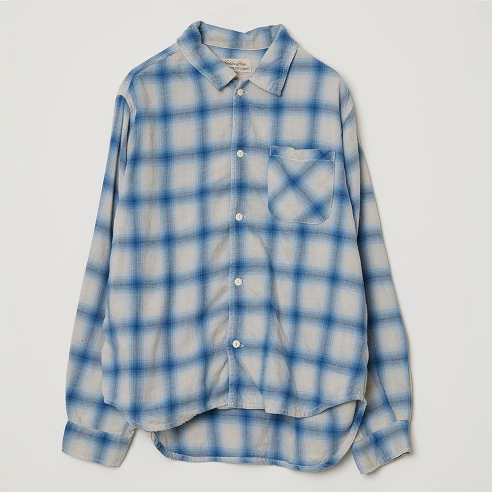 C/W Ombre Shirt