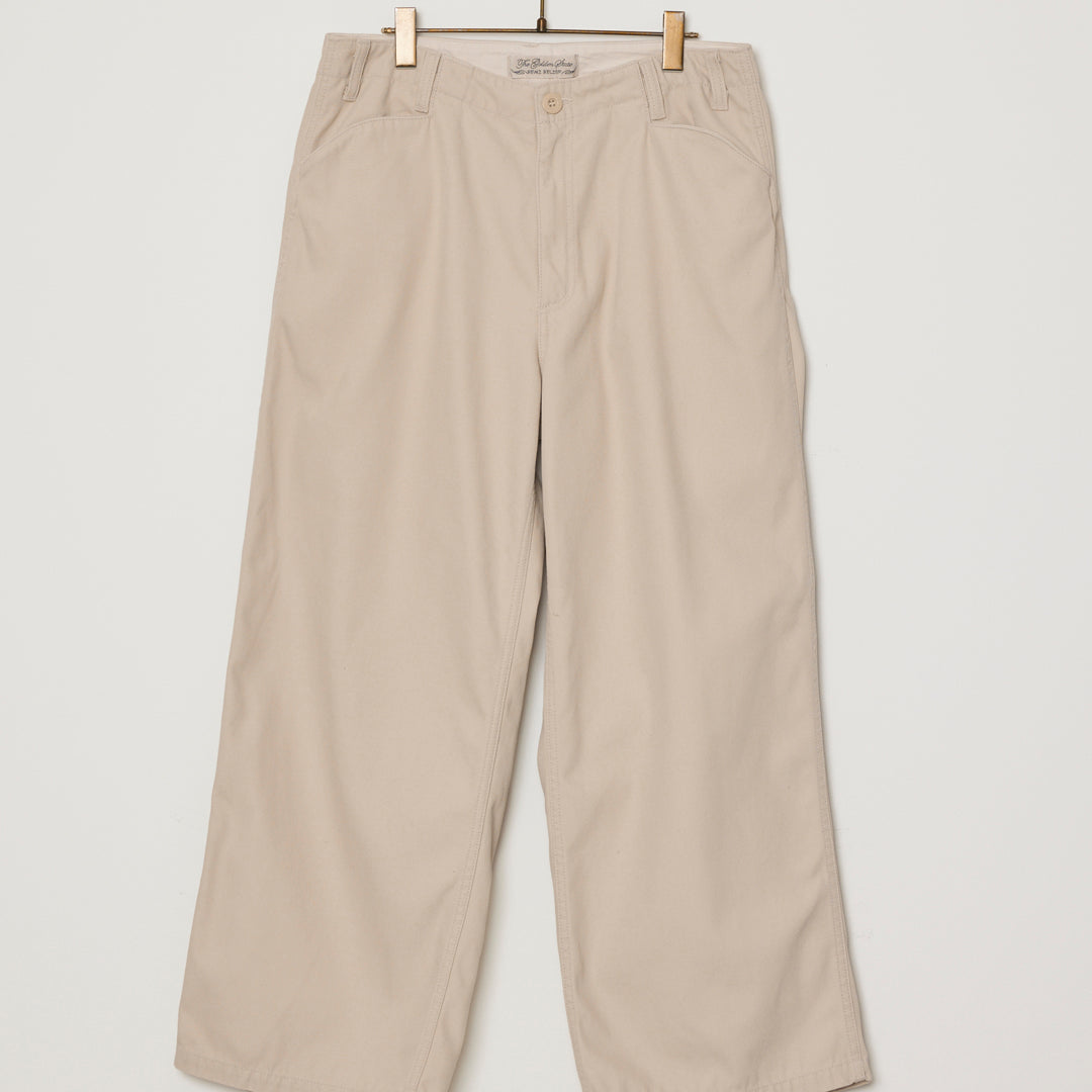 T/C Strong Twist Drill Chino