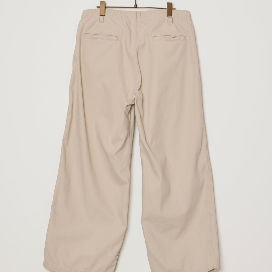 T/C Strong Twist Drill Chino