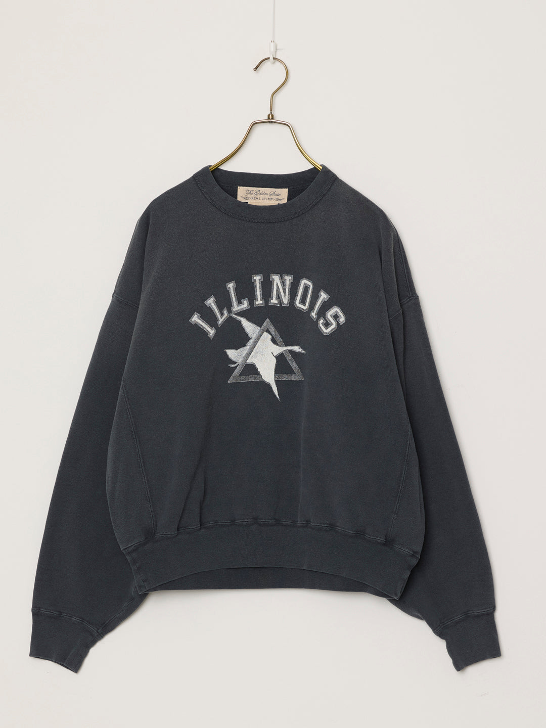 Vintage Ura-me Crew (ILLINOIS)