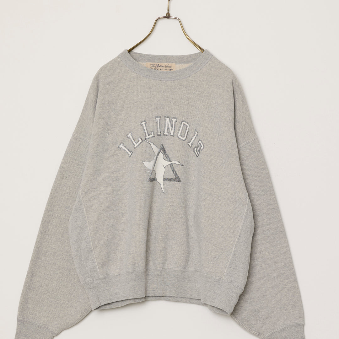 Vintage Ura-me Crew (ILLINOIS)