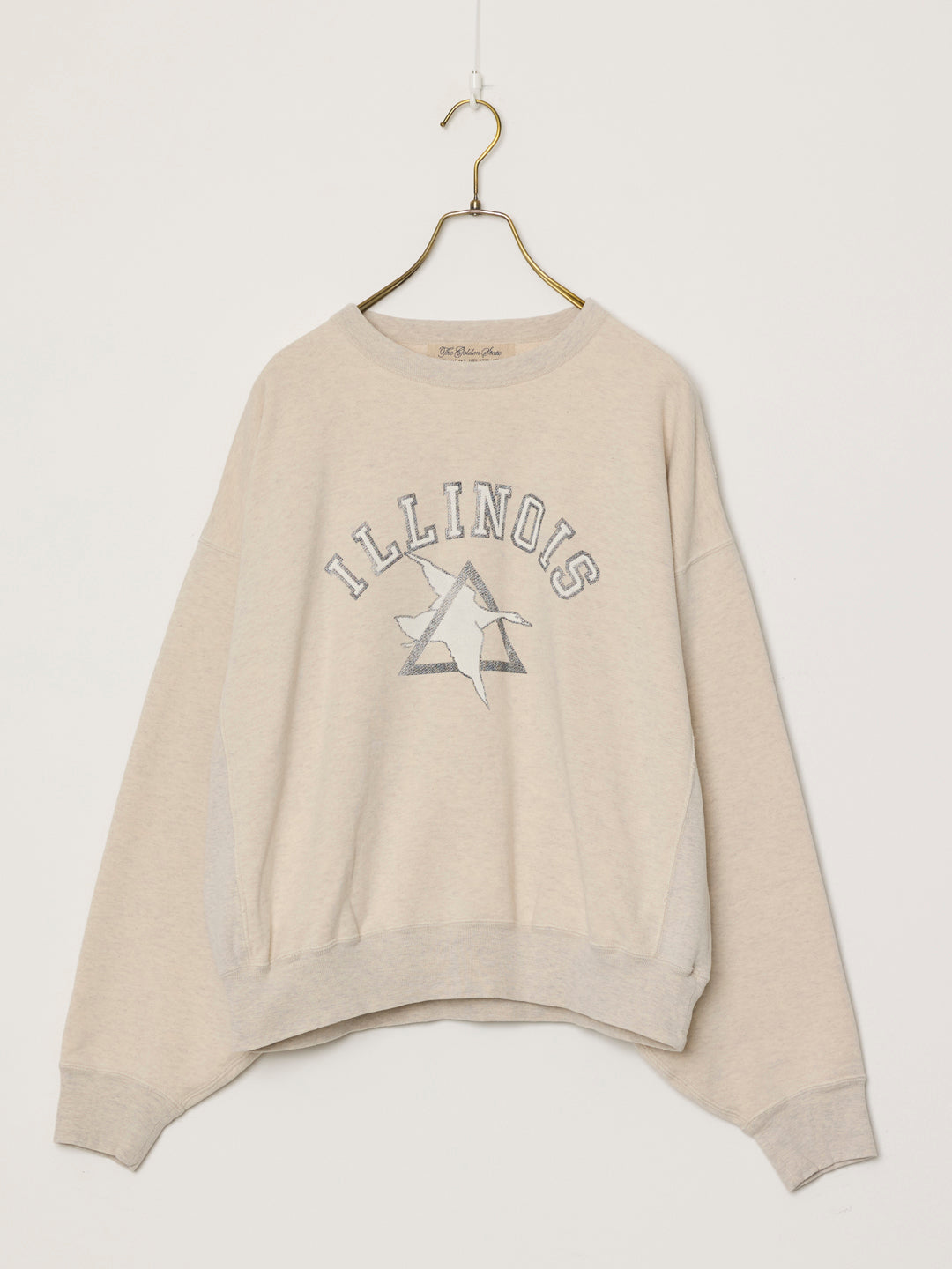 Vintage Ura-me Crew (ILLINOIS)